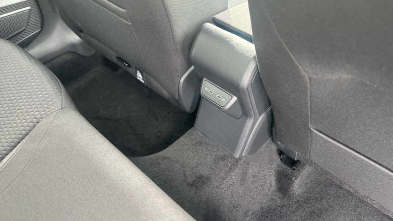 Volkswagen Polo 1.0 TSI Match 5dr Petrol Hatchback